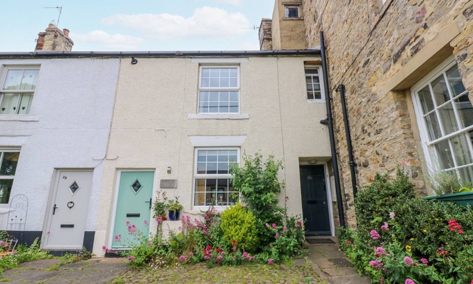 Wolsingham Cottage | Mill Cottage, WOLSINGHAM