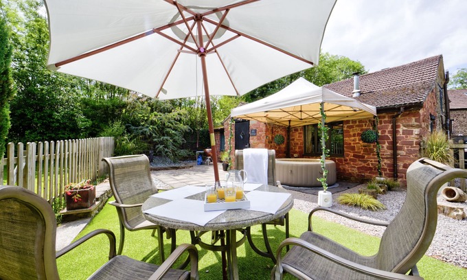 Longhope Cottage | Cottage 2 chambres et 1 chambre Lodge à Forest of Dean, Gloucestershire