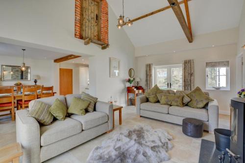 Foxley Maison | Mill Cottage