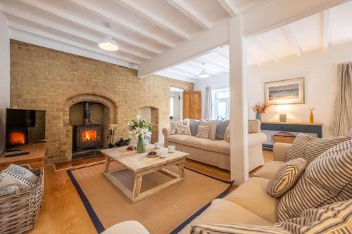 Wells-next-the-Sea Maison | Mill Cottage