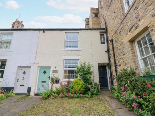 Wolsingham Maison | Mill Cottage
