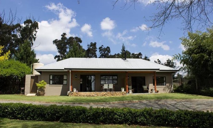 Rosetta Appartement | Mill Cottages - Rosetta