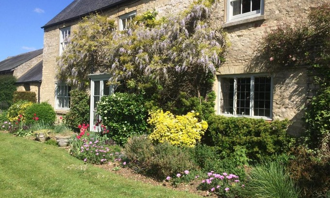 Newport Pagnell Lit Et Petit-Déjeuner | Mill Farm