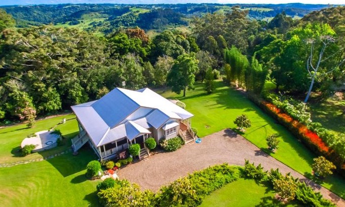 Montville Maison | Mill Hill Cottage