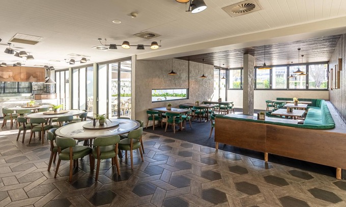 Milperra Hôtel | Mill Hotel Milperra Panania