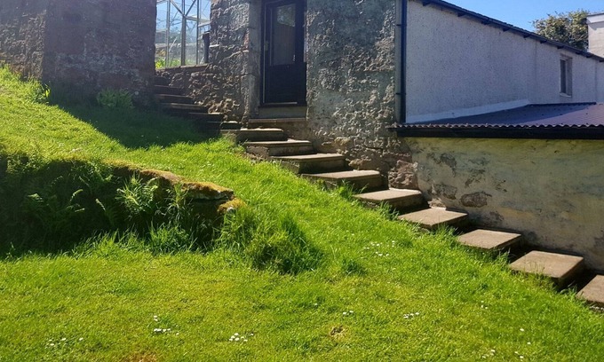 Annan Appartement | Mill House Bothy - Beau logement dans un endroit paisible
