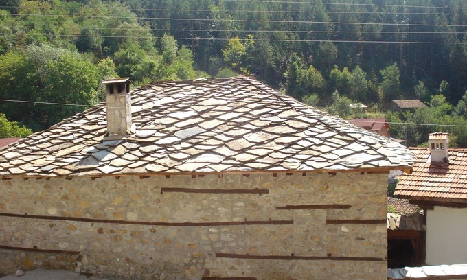 Gostun Maison | Moulin est votre maison pour se détendre près de Bansko Bulgarie