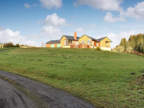 Glenlivet Maison | Mill Of Burncrook