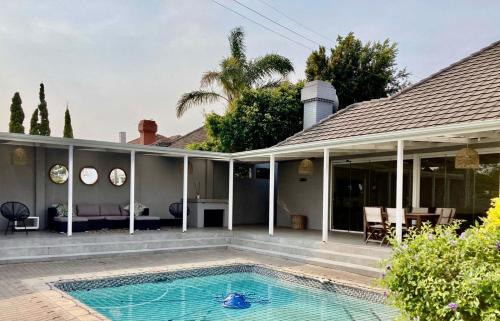 Port Elizabeth Maison | Mill Park Escape