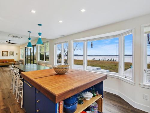 Bozman Maison | Mill Point