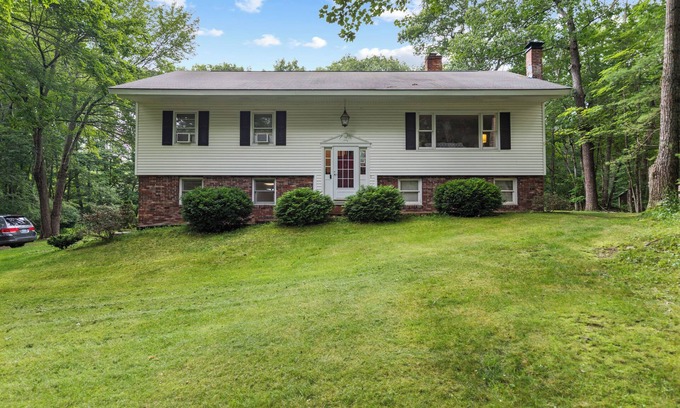 North Windham Appartement | Mill Pond Place