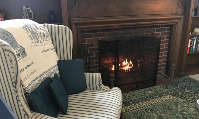 Mount Penn Appartement | Mill Stone - Mt Penn Lodging