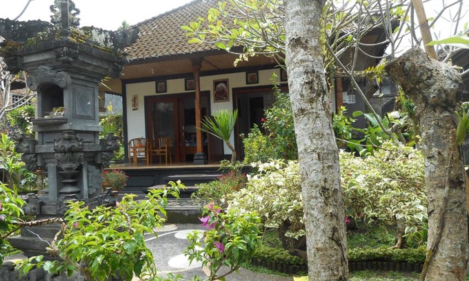 Sidemen Maison | Milla Homestay
