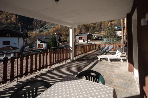 Antronapiana Appartement | Millefiori house