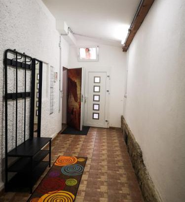 Muerzzuschlag Appartement | Millenium Inn Ferienwohnung Top 2