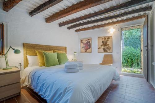 Monells Appartement | Millennial Immo Refugio con encanto en Monells