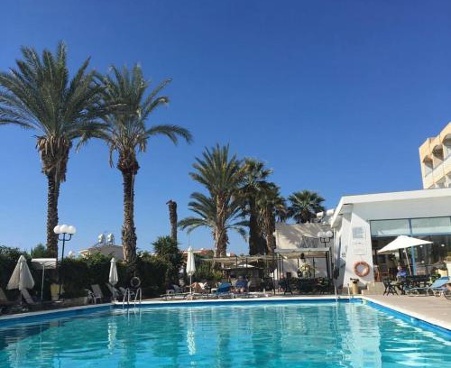 Paphos Appartement | Millennium