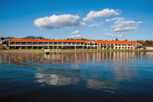 Waipahihi Hôtel | Millennium Hotel & Resort Manuels Taupo