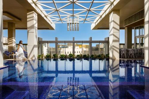 Al Muntazah Hôtel | Millennium Place Doha