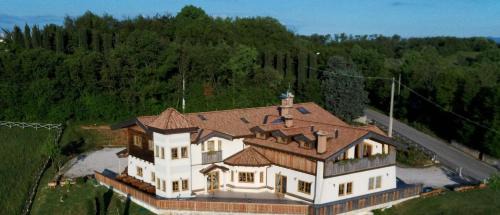 Zovencedo Lit Et Petit-Déjeuner | Millennium Stube Locazione Turistica