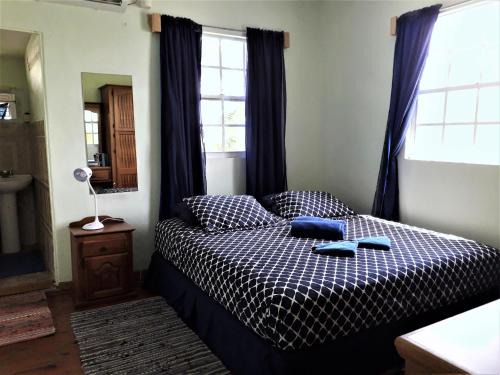 Buccoo Maison | Miller's Guest House