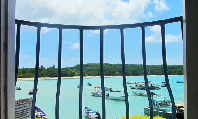 Buccoo Maison | Miller's Guest House