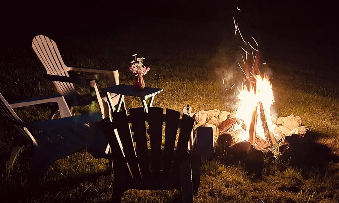 Corfu Maison | Miller's Meadow Your Exclusive Country Getaway!