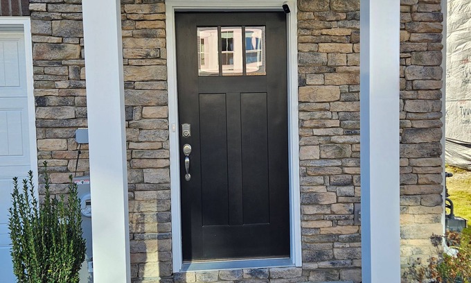 South Gate Maison | Millersville Haven