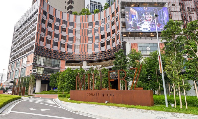Kuala Lumpur Appartement | Millerz Square Kuala Lumpur, Travelet
