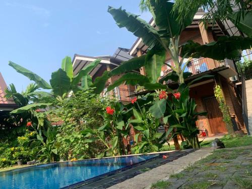 Daluwakotuwa Hôtel | MILLET'S FOOD COMPANY AND COOKING CENTER