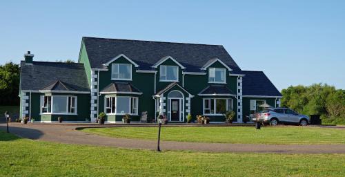 Killybegs Lit Et Petit-Déjeuner | Millfarm House