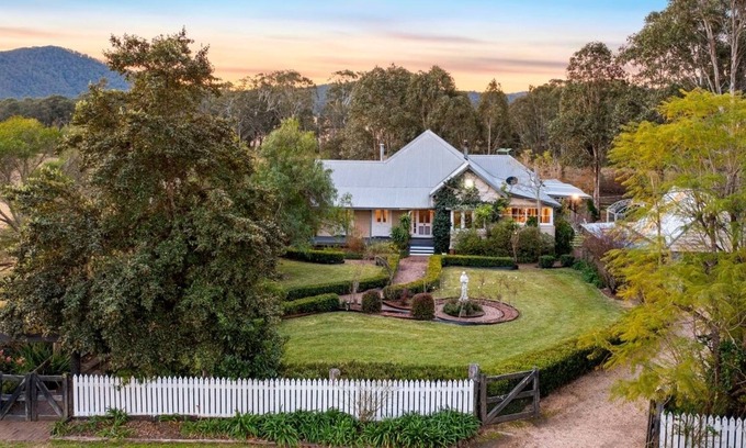Millfield Maison | Millfield Homestead - prendre un pas en arrière dans le temps