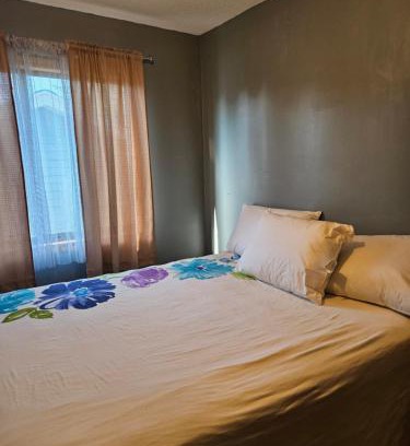 Kentwood Lit Et Petit-Déjeuner | Millhaven Villa