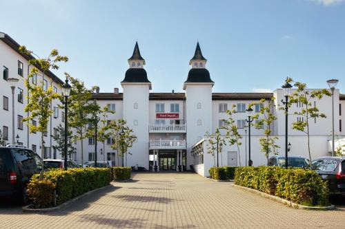Maribo Hôtel | Milling Hotel Søpark