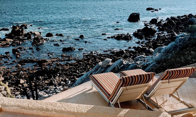 Cabo Bello Copropriété | Million dollar view. Meilleur dans le développement!