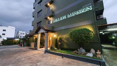 Bang Khen Appartement | Million Mansion