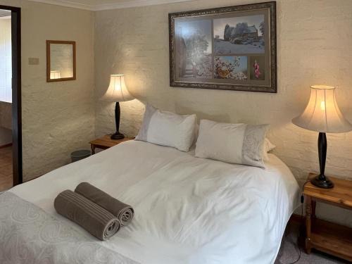 Dullstroom Appartement | Millstream Farm Cottages