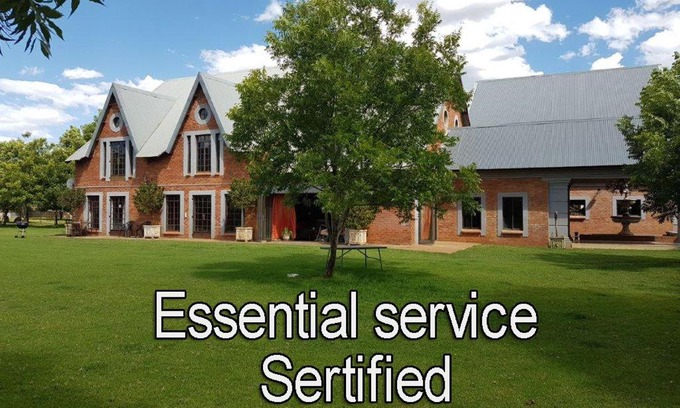 Hartbeespoort Hôtel | Millstream Inn guest house