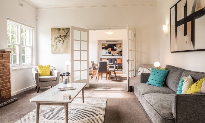 Millswood Maison | Millswood Manor - Maison de caractère