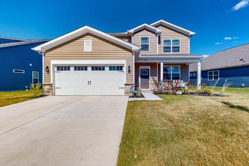 Millville Maison | Millville by the Sea - 36603 Calm Water Drive