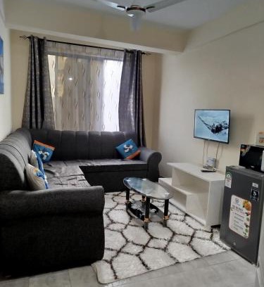 Malindi Appartement | Milly's apartment