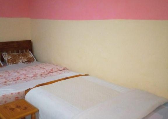 Mutunduri Appartement | Milly's