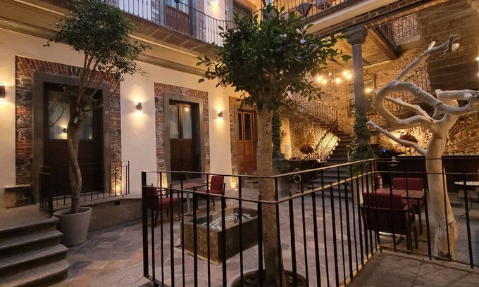 Puebla Historic Center Hôtel | Milo Collection Hotel