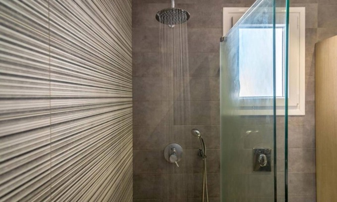 Apollonia Appartement | MilosWaves First Floor Apartment