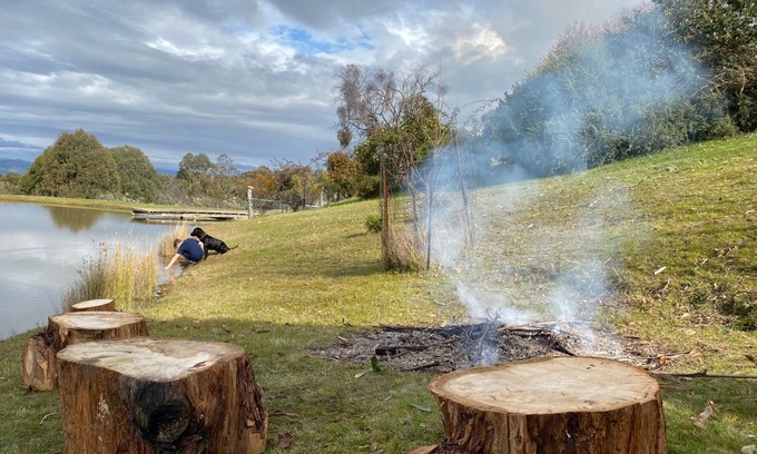 Merrijig Autre | Escape to the Country Milpara Merrijig