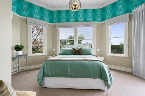 Leamington Maison | Milton Luxury Villa