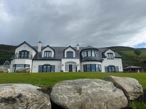 Buncrana Appartement | Milton on The Moyle Apartments