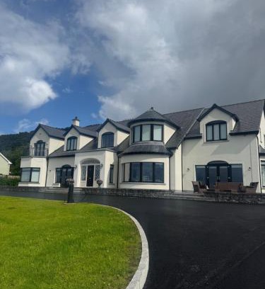 Leinster Maison | Milton on The Moyle Guest House