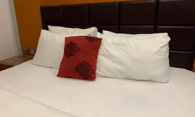 Kano Hôtel | Milton Park Resorts