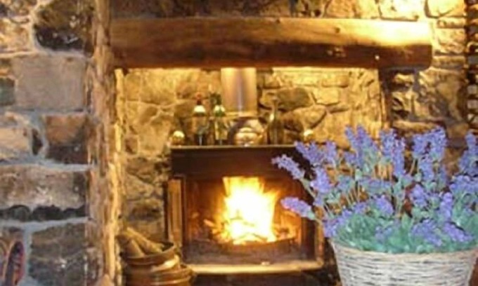 Langford Hôtel | Milton's Country Lodge